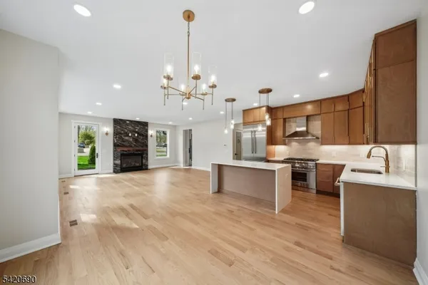 $1,599,999 | 491 Central Avenue, Unit 2, New Providence, NJ 07974