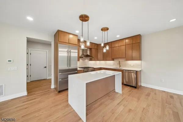 $1,599,999 | 491 Central Avenue, Unit 2, New Providence, NJ 07974