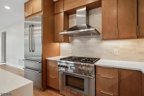 $1,599,999 | 491 Central Avenue, Unit 2, New Providence, NJ 07974