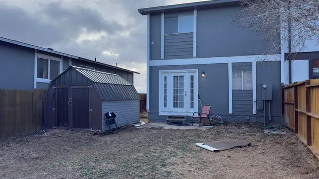 $139,900 | 1815 Edinburgh Street, Rawlins, WY 82301