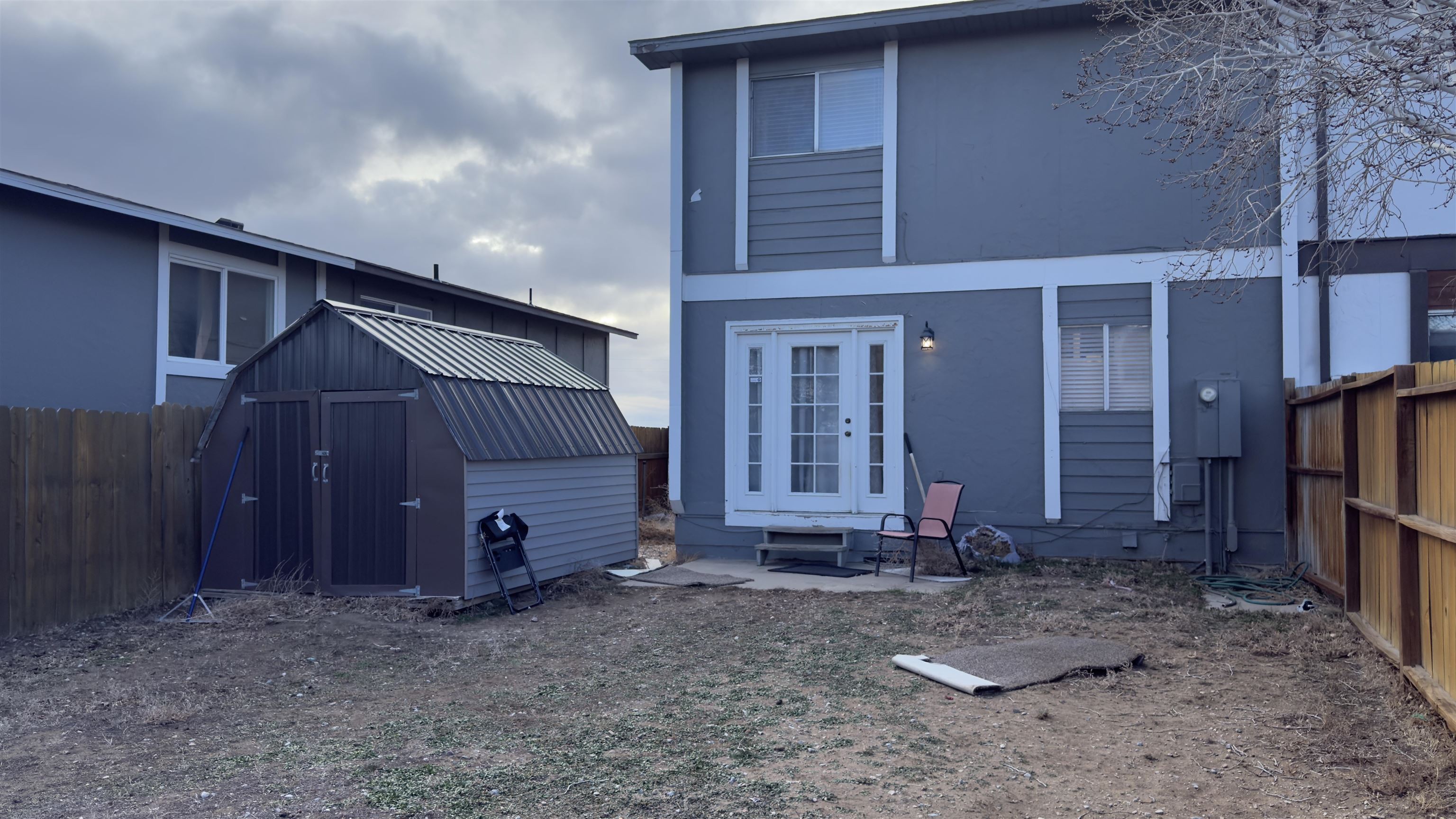 1815 Edinburgh Street Rawlins, WY 82301 - Photo 20 of 21