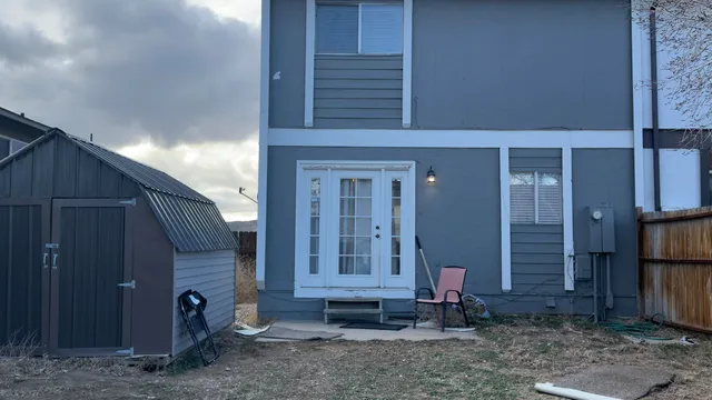 $139,900 | 1815 Edinburgh Street, Rawlins, WY 82301