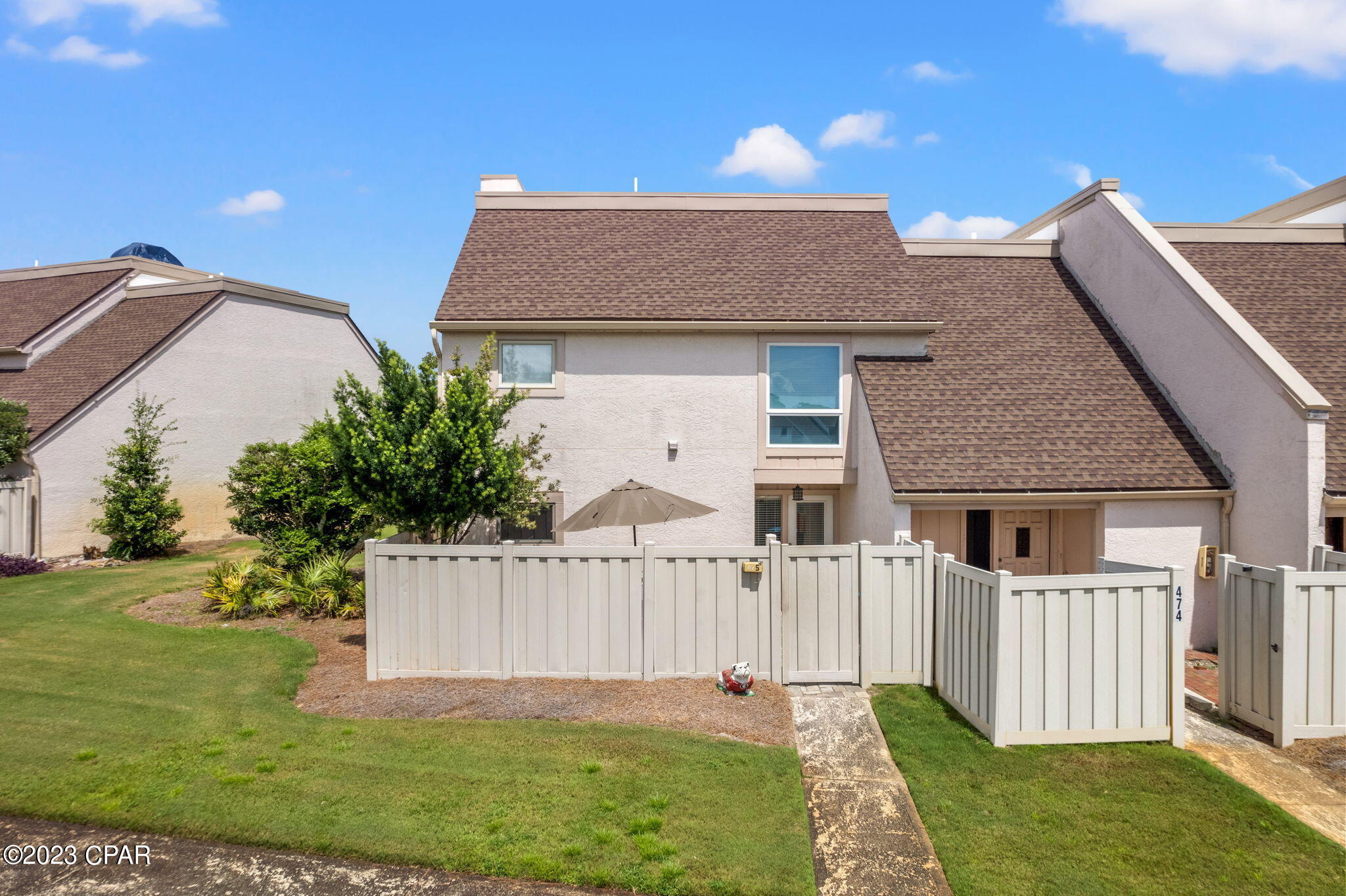 4301 Bay Point Road, Unit 475 Panama City Beach, FL 32408 - Photo 2 of 27 Gallery Image 2
