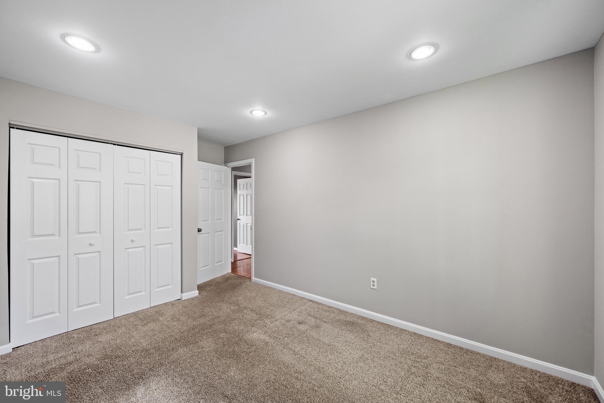 3238 Atlee Ridge Road New Windsor, MD 21776 - Photo 25 of 58 Bedroom two