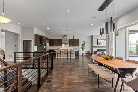 $735,000 | 4911 Coulee Trail, Castle Rock, CO 80108