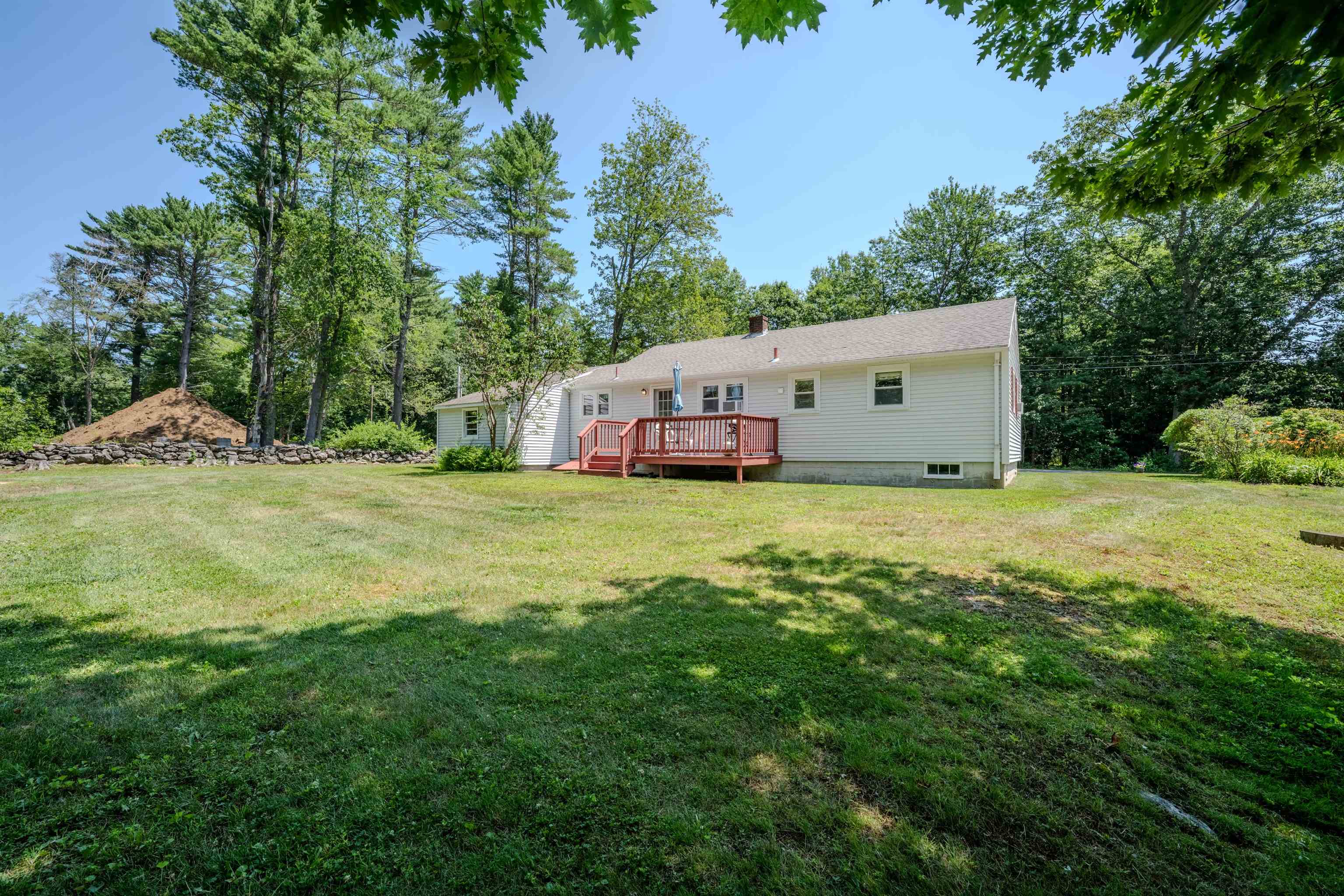 591 Long John Road Rye, NH 03870 - Photo 24 of 26