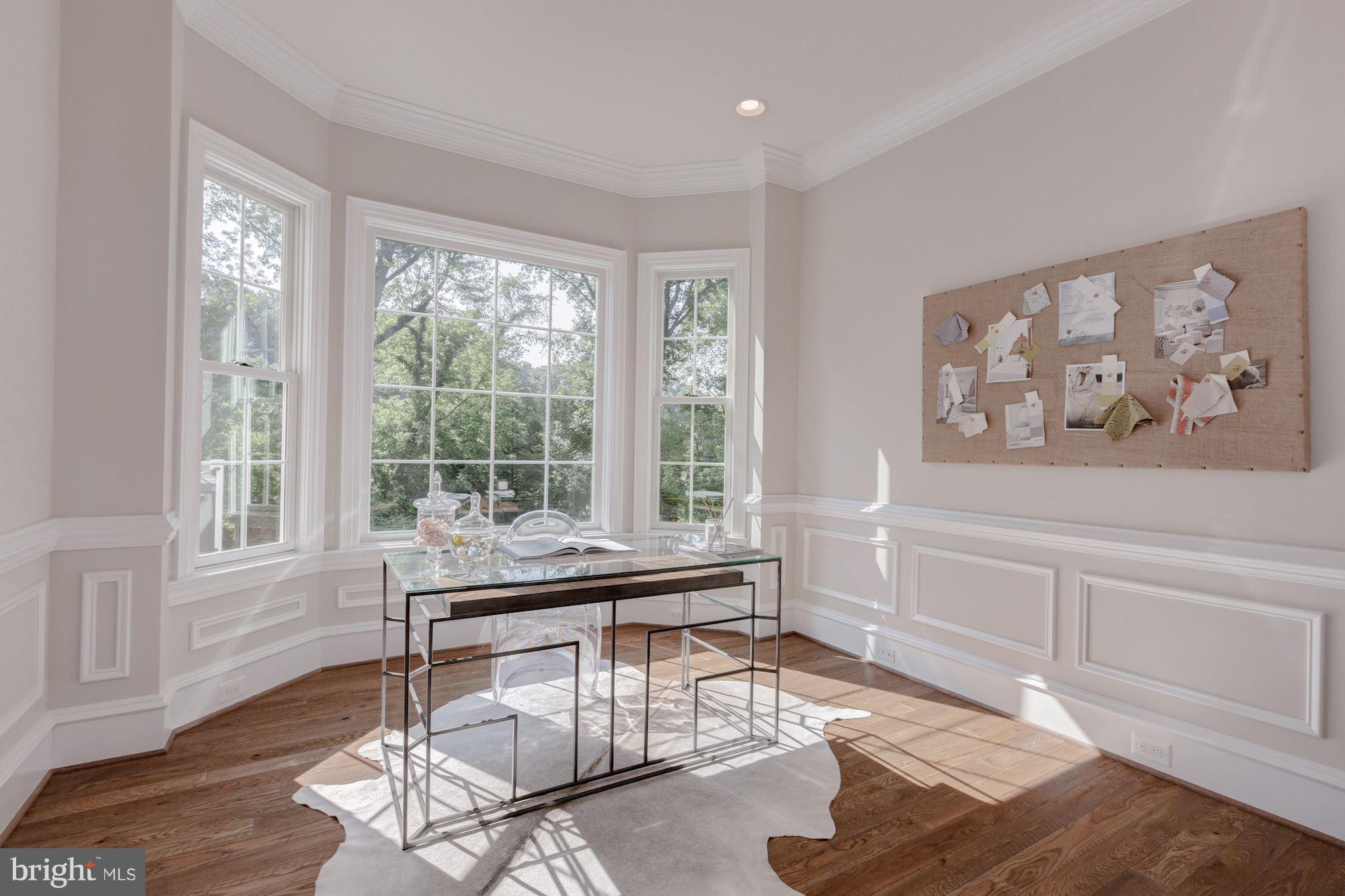1325 Kirby Road McLean, VA 22101 - Photo 15 of 30 Study