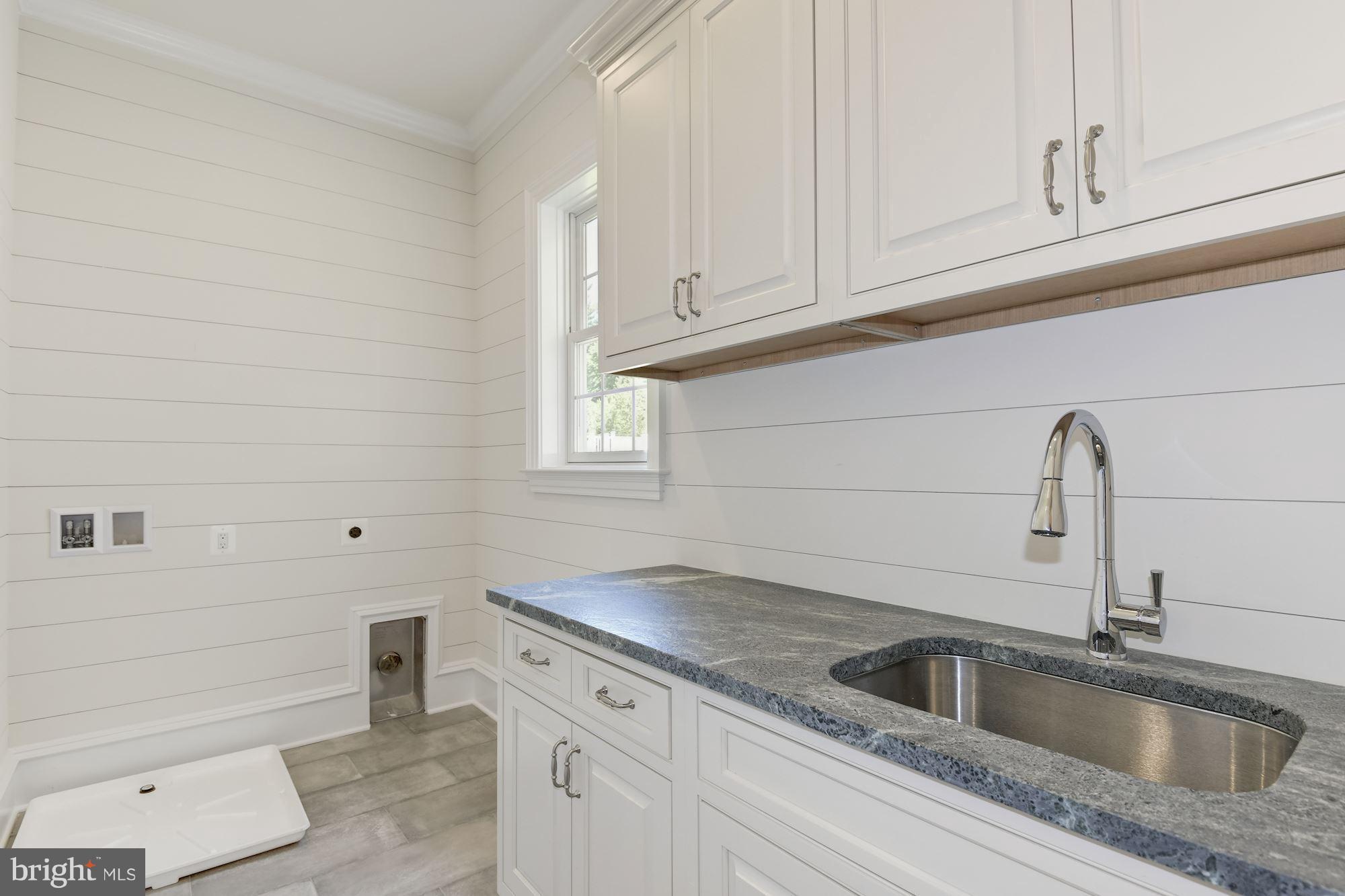 1325 Kirby Road McLean, VA 22101 - Photo 16 of 30 1 of 2 Laundry Rooms