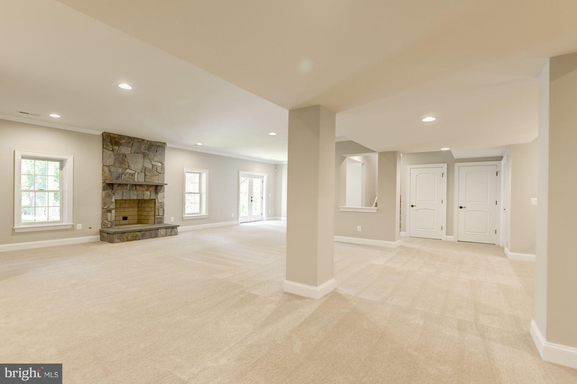 1325 Kirby Road McLean, VA 22101 - Photo 24 of 30 Recreation Room