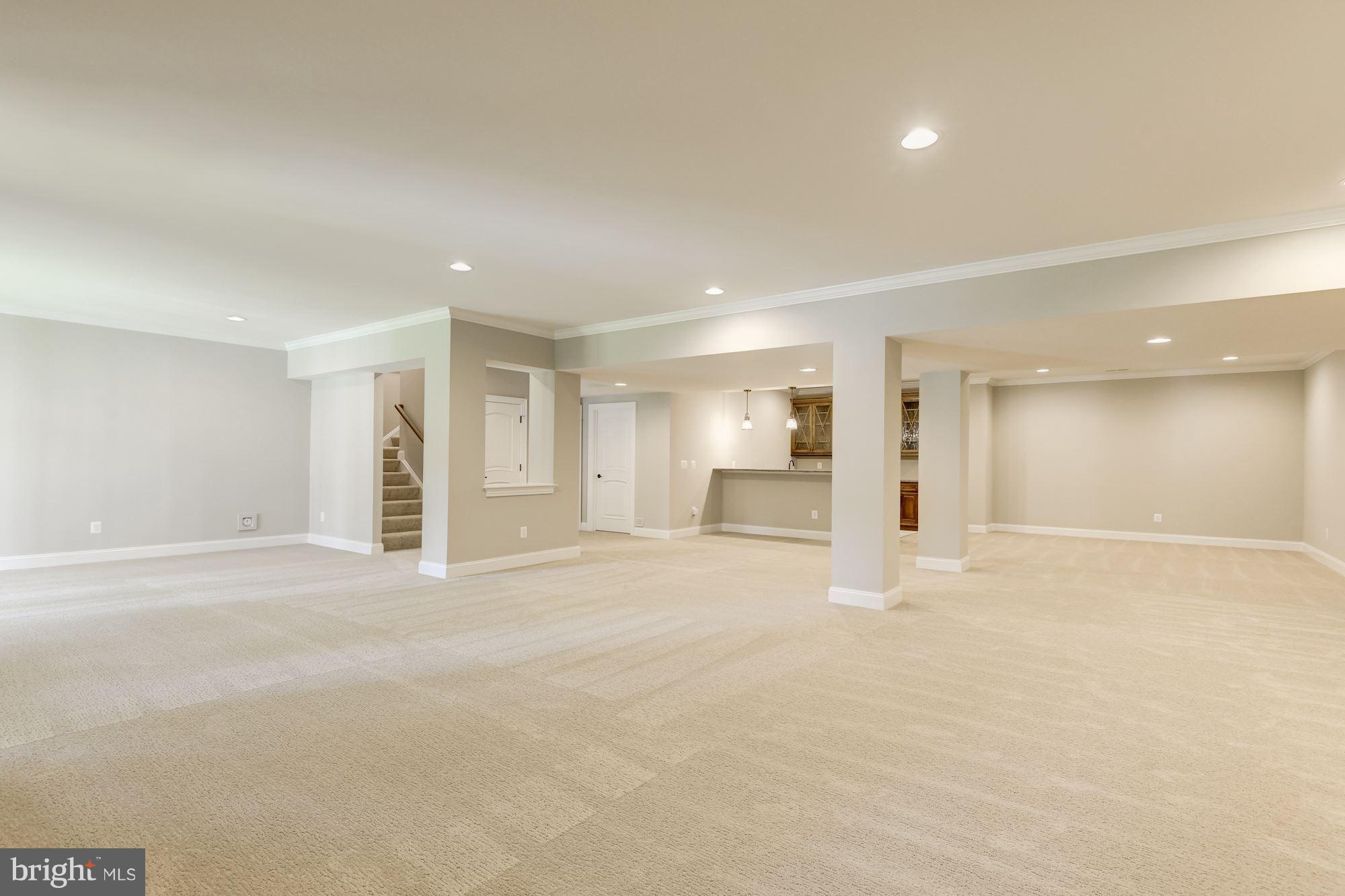 1325 Kirby Road McLean, VA 22101 - Photo 25 of 30 Recreation Room