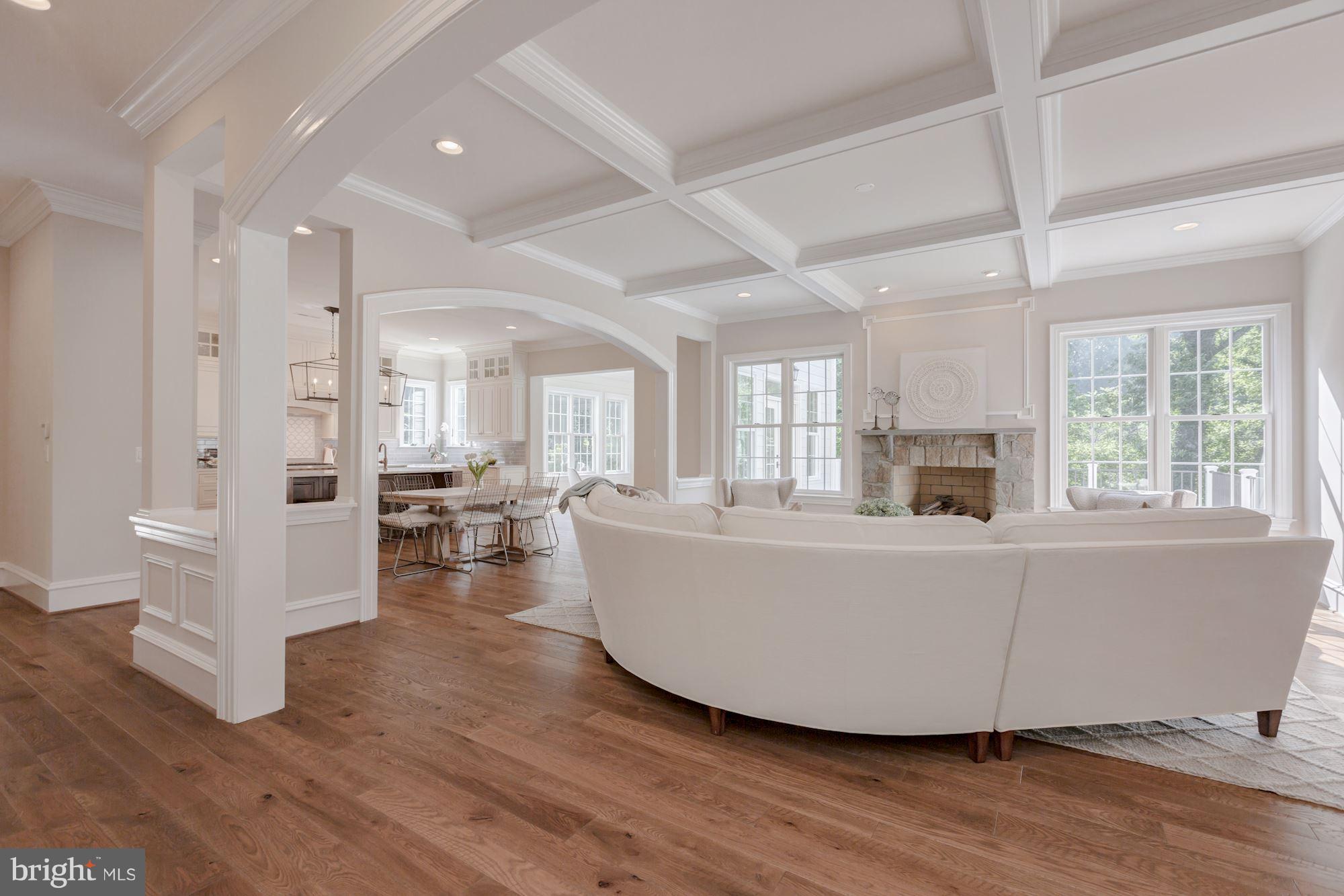 1325 Kirby Road McLean, VA 22101 - Photo 8 of 30 Family Room