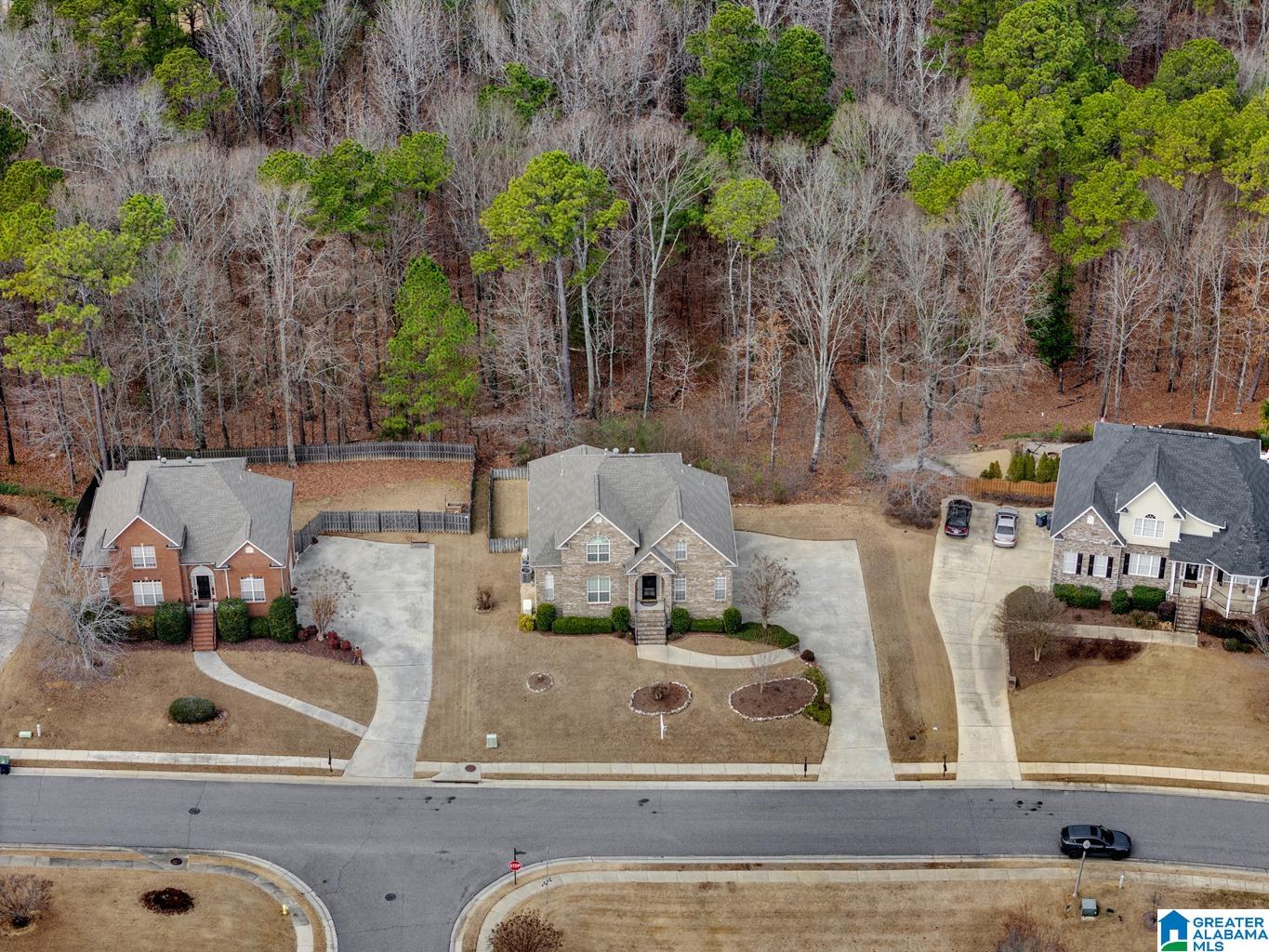 2129 North Grande View Lane Alabaster, AL 35114 - Photo 7 of 58