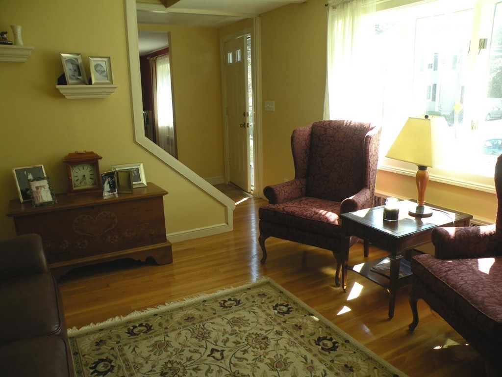 6 Kingsbury Road Canton, MA 02021 - Photo 11 of 26 a workspace with furniture and rug