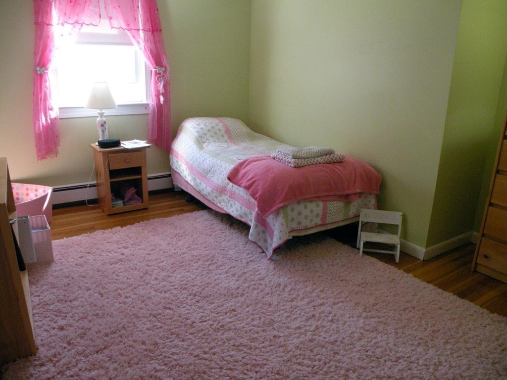 6 Kingsbury Road Canton, MA 02021 - Photo 17 of 26 a bed room with a bed and a chair