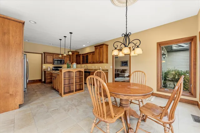 $895,000 | 200 West Riverbend Boulevard, Mahomet, IL 61853