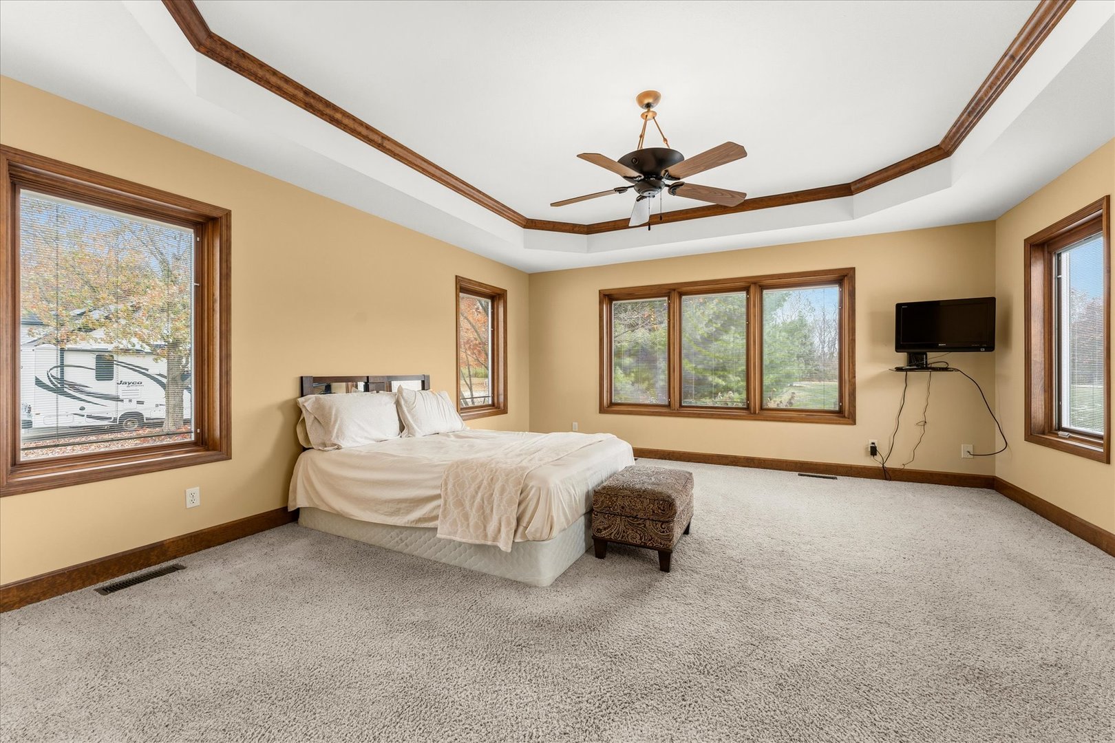 200 West Riverbend Boulevard Mahomet, IL 61853 - Photo 28 of 64