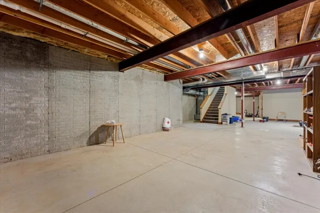 $895,000 | 200 West Riverbend Boulevard, Mahomet, IL 61853