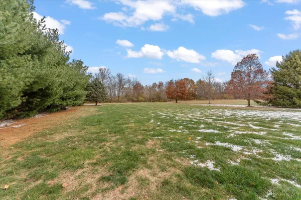 $875,000 | 200 West Riverbend Boulevard, Mahomet, IL 61853