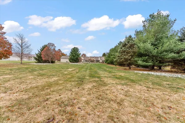 $875,000 | 200 West Riverbend Boulevard, Mahomet, IL 61853