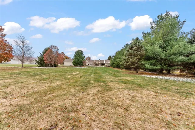 $895,000 | 200 West Riverbend Boulevard, Mahomet, IL 61853