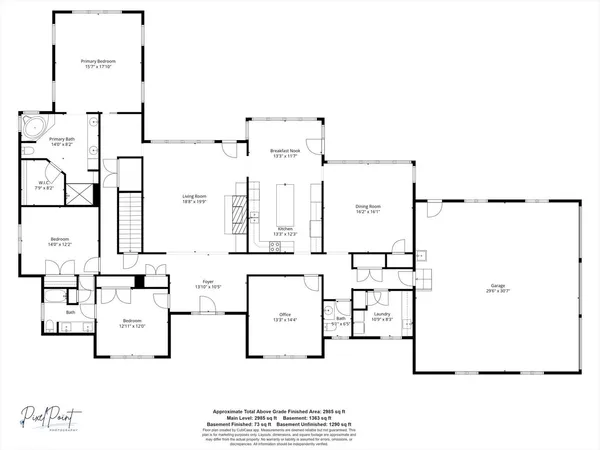 $875,000 | 200 West Riverbend Boulevard, Mahomet, IL 61853