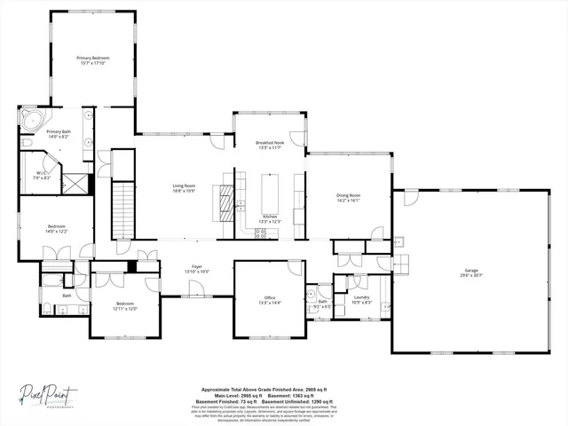 $895,000 | 200 West Riverbend Boulevard, Mahomet, IL 61853
