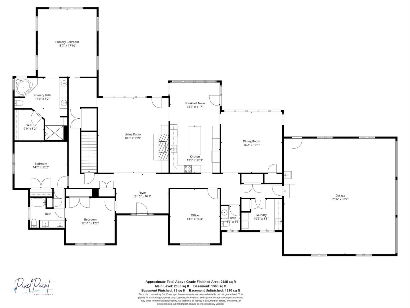 200 West Riverbend Boulevard Mahomet, IL 61853 - Photo 62 of 64