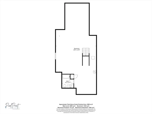 $895,000 | 200 West Riverbend Boulevard, Mahomet, IL 61853