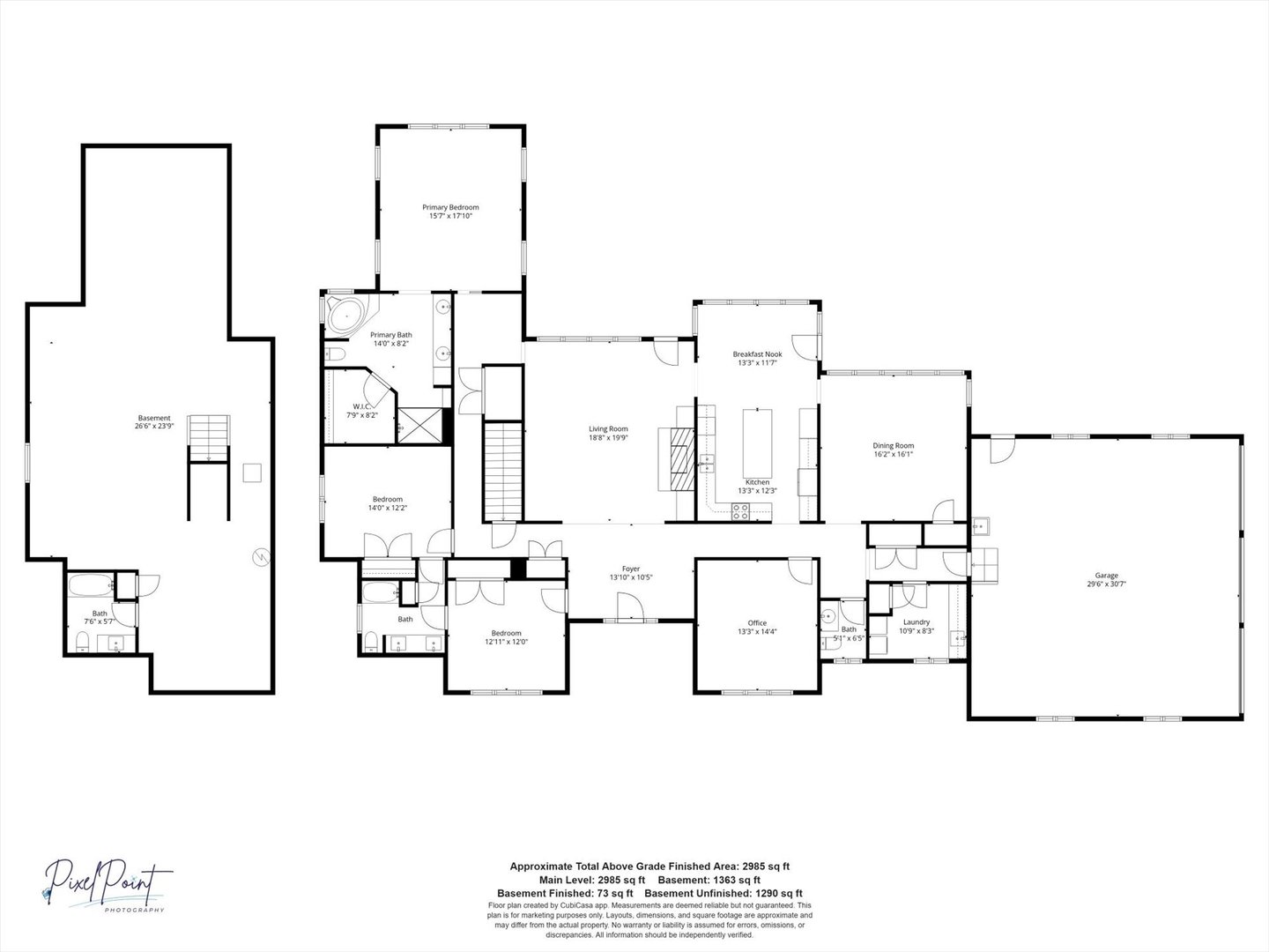 200 West Riverbend Boulevard Mahomet, IL 61853 - Photo 64 of 64