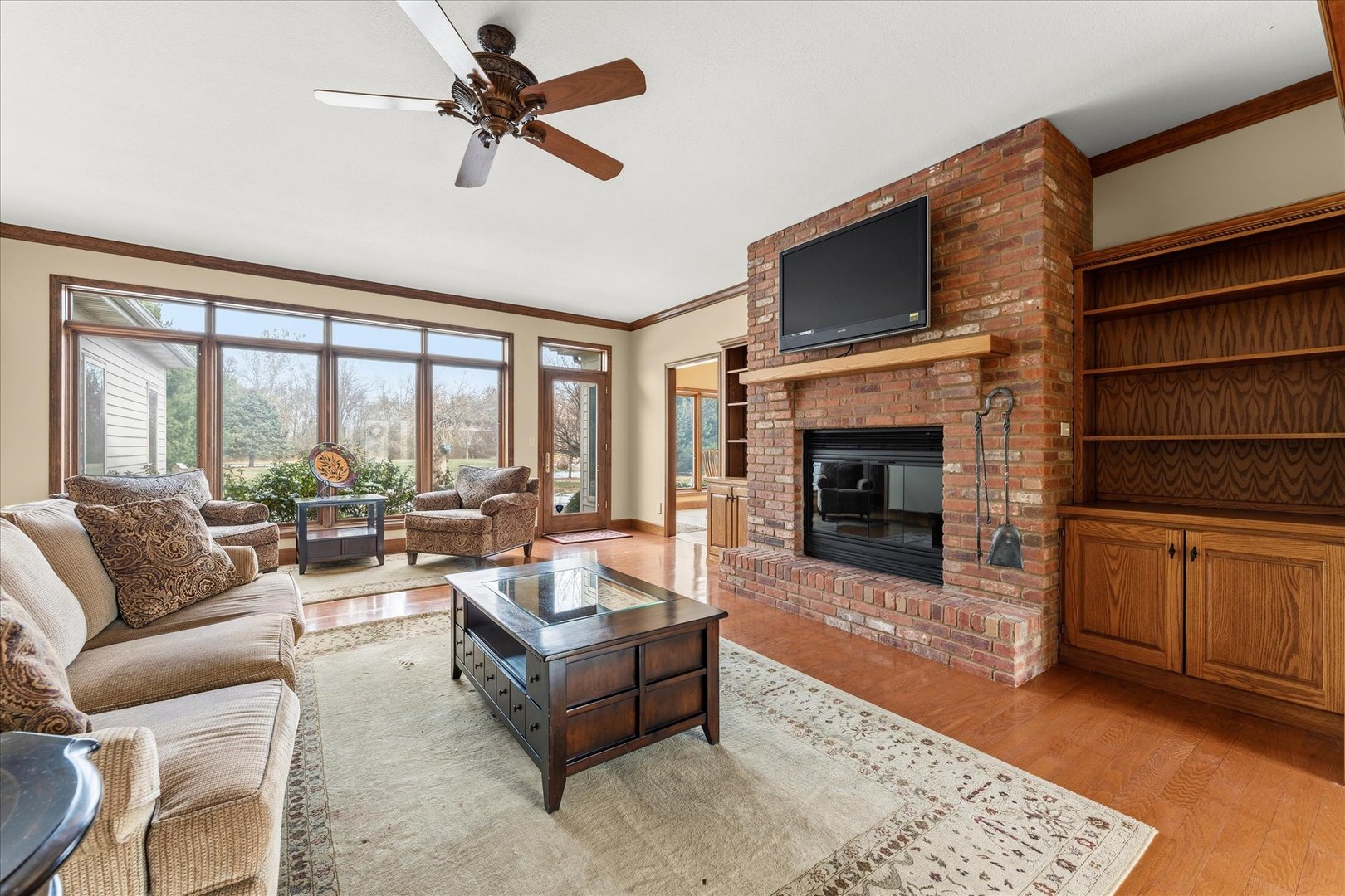 200 West Riverbend Boulevard Mahomet, IL 61853 - Photo 8 of 64