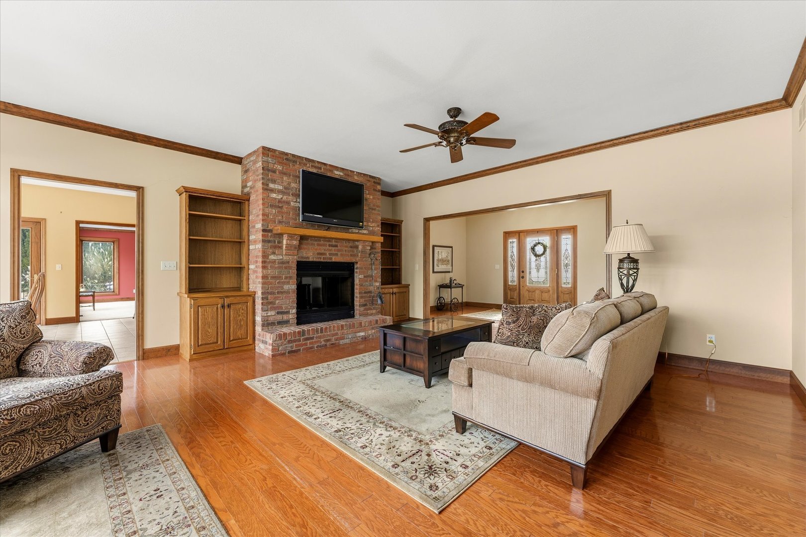 200 West Riverbend Boulevard Mahomet, IL 61853 - Photo 9 of 64
