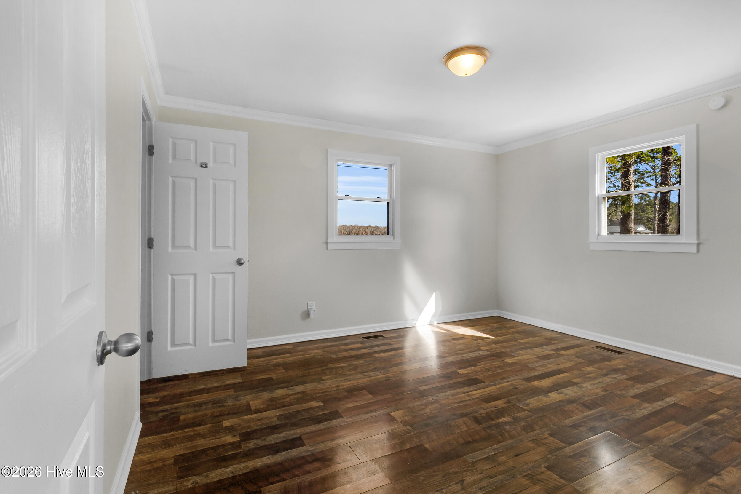 2135 Spring Garden Road New Bern, NC 28562 - Photo 11 of 37 Owners Suite