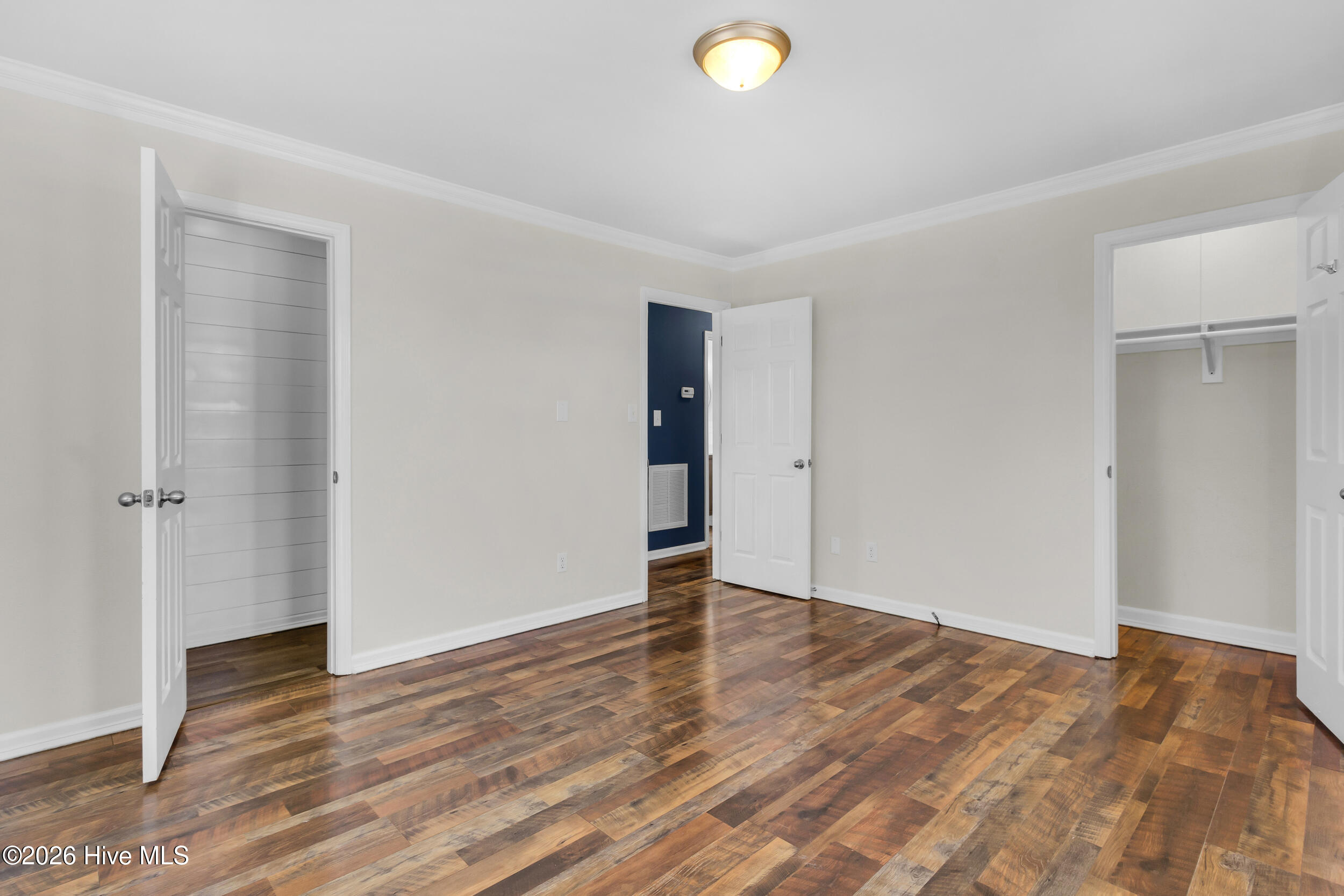 2135 Spring Garden Road New Bern, NC 28562 - Photo 12 of 37 Owners Suite