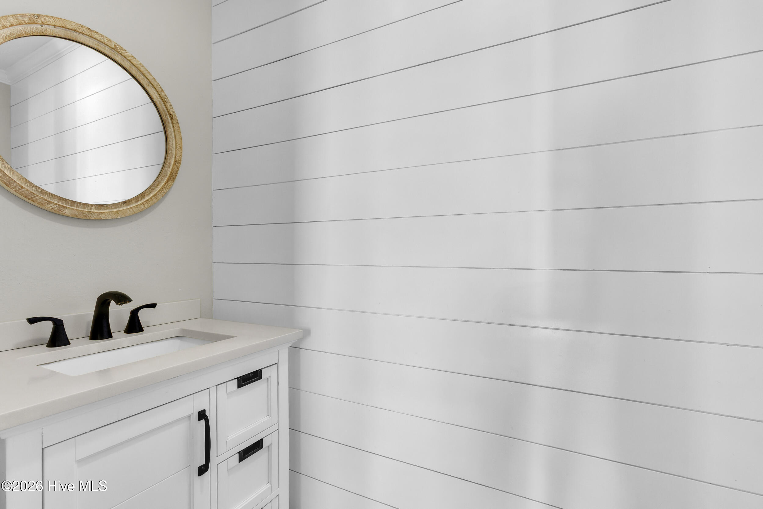 2135 Spring Garden Road New Bern, NC 28562 - Photo 13 of 37 Owners - Half-Bath