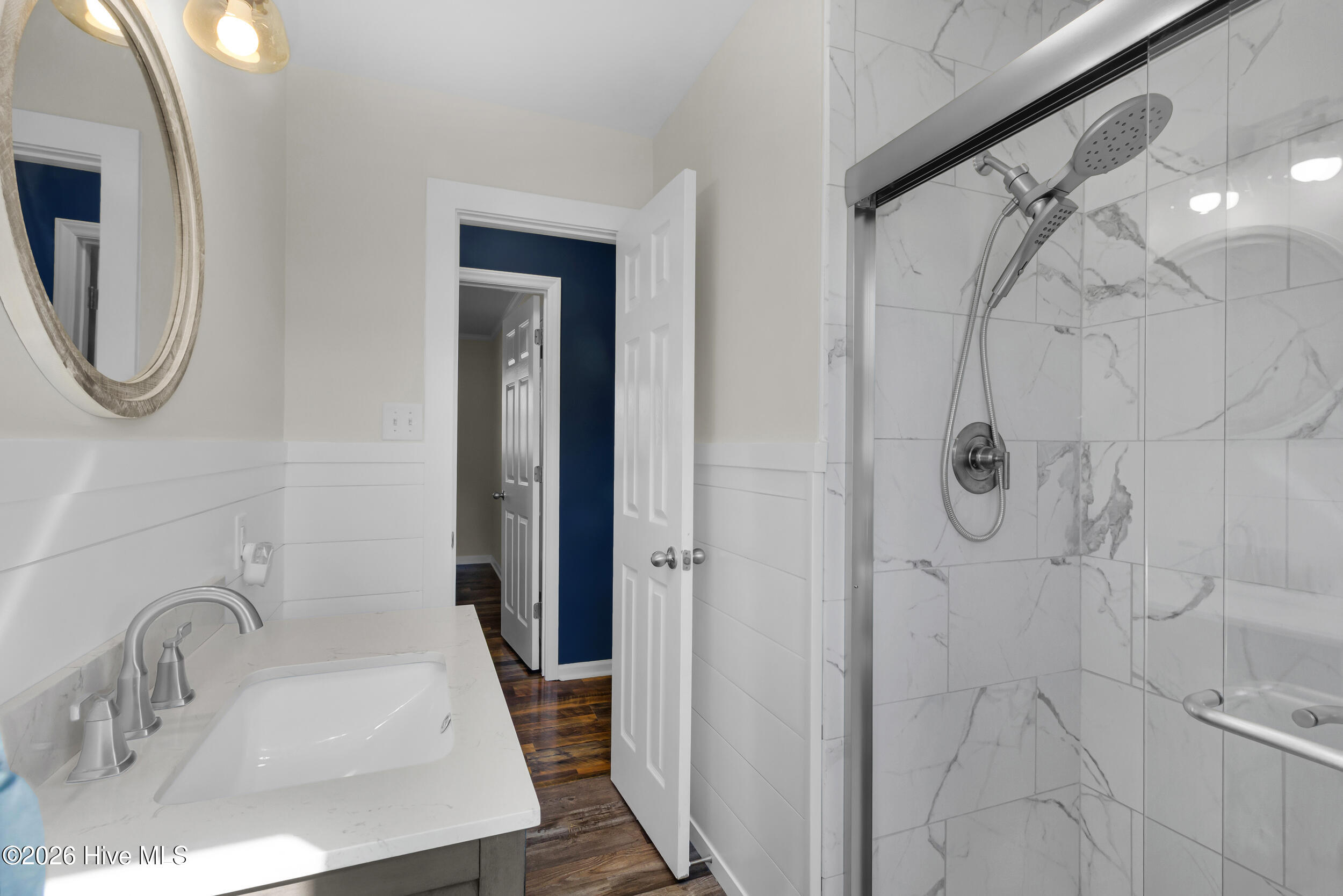 2135 Spring Garden Road New Bern, NC 28562 - Photo 15 of 37 Full-Bathroom