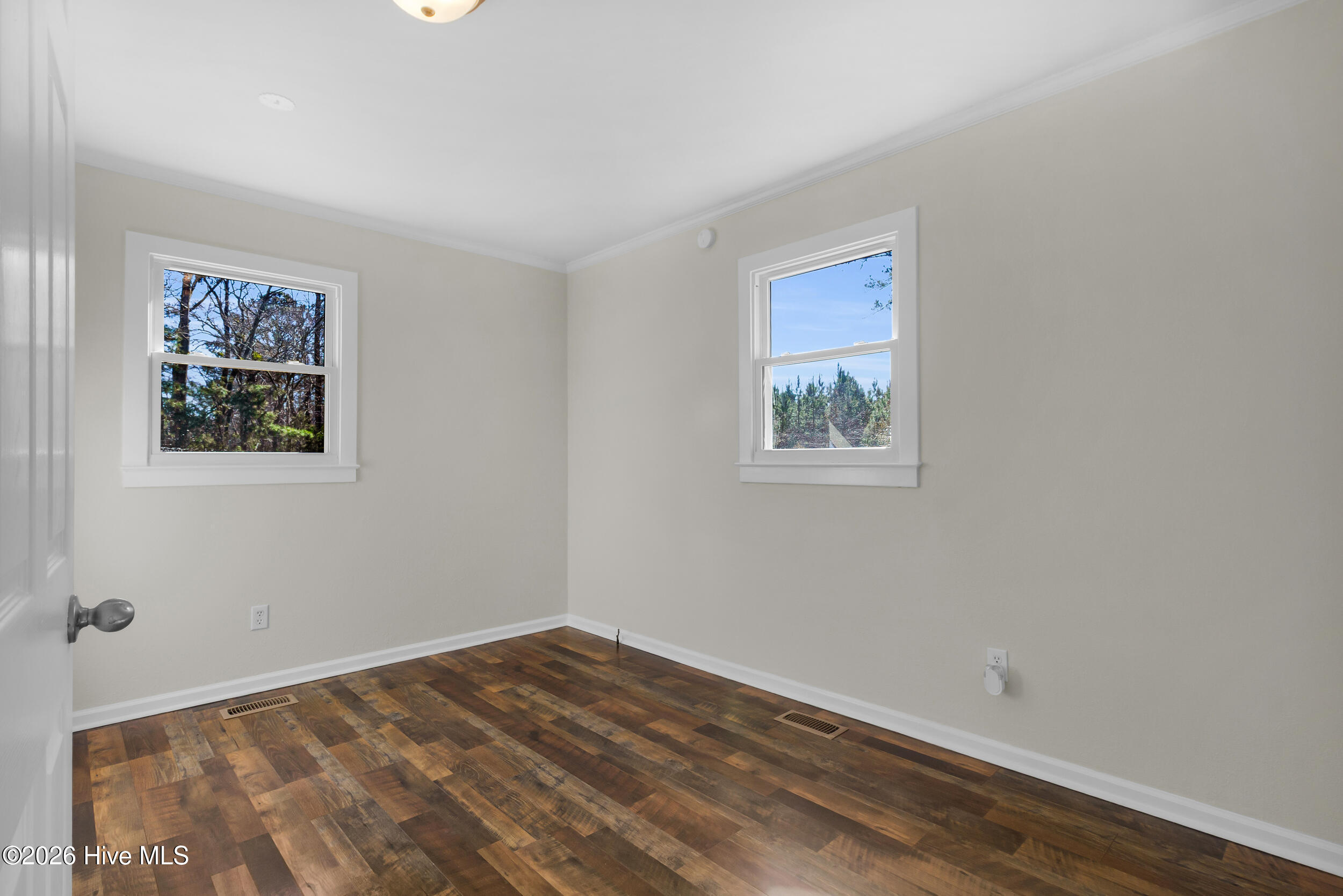2135 Spring Garden Road New Bern, NC 28562 - Photo 17 of 37 Third Bedroom