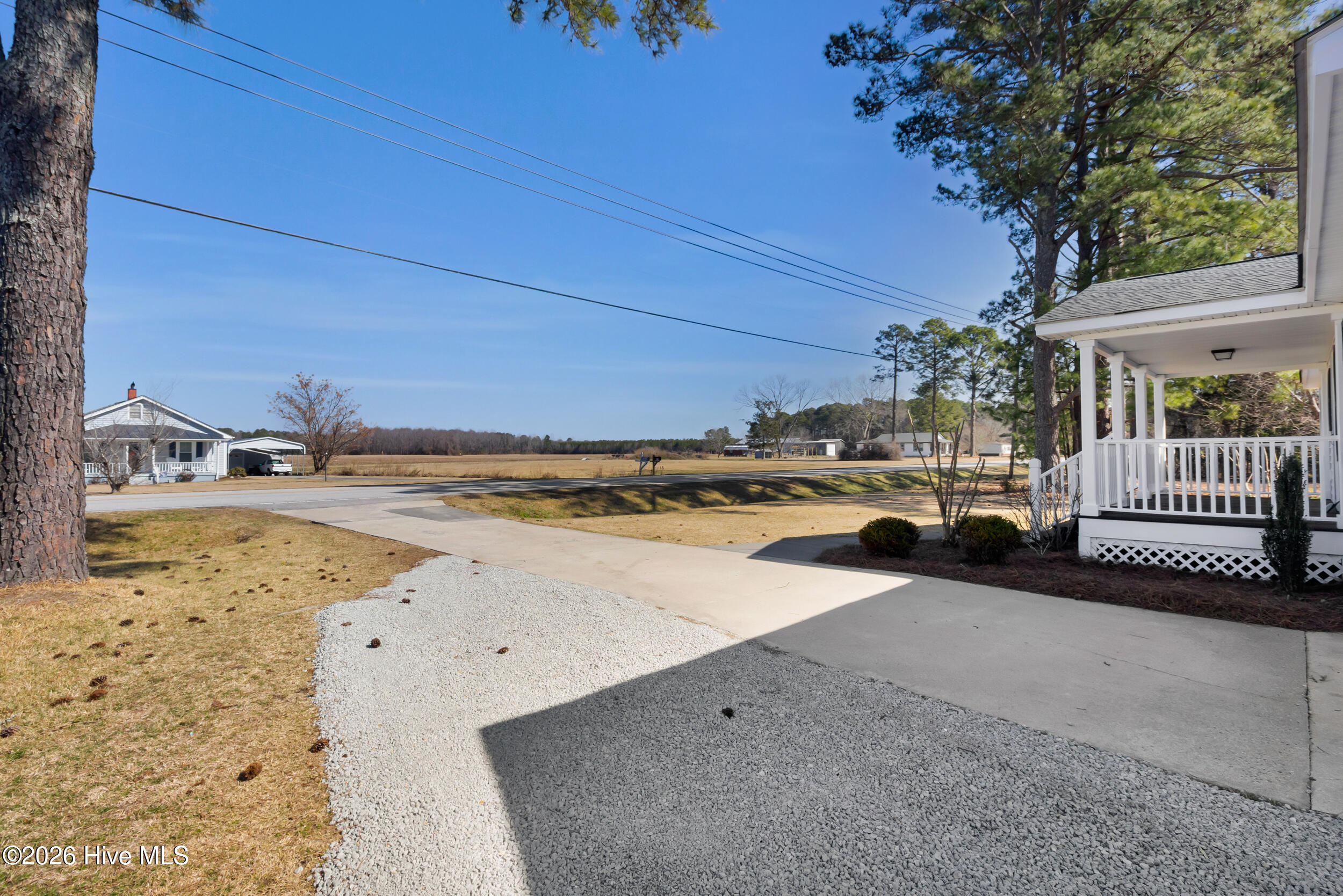 2135 Spring Garden Road New Bern, NC 28562 - Photo 22 of 37 Front
