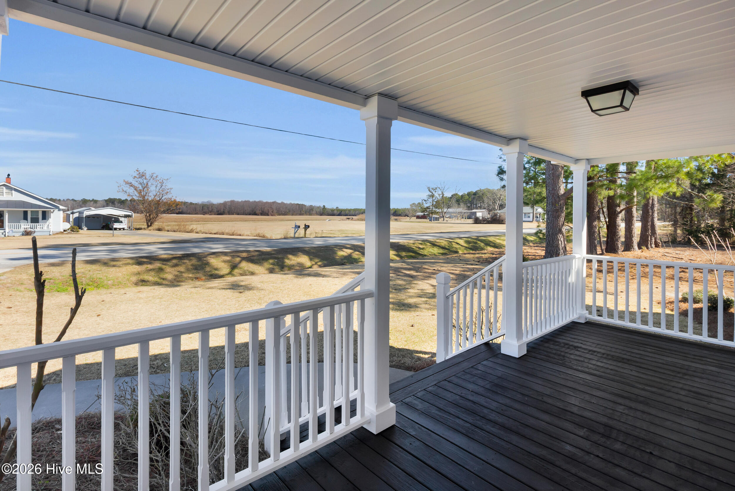 2135 Spring Garden Road New Bern, NC 28562 - Photo 23 of 37 Front