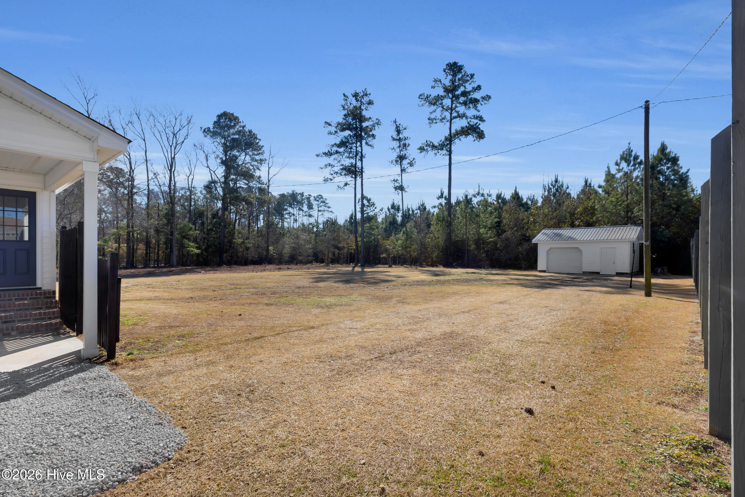 2135 Spring Garden Road New Bern, NC 28562 - Photo 24 of 37 Back