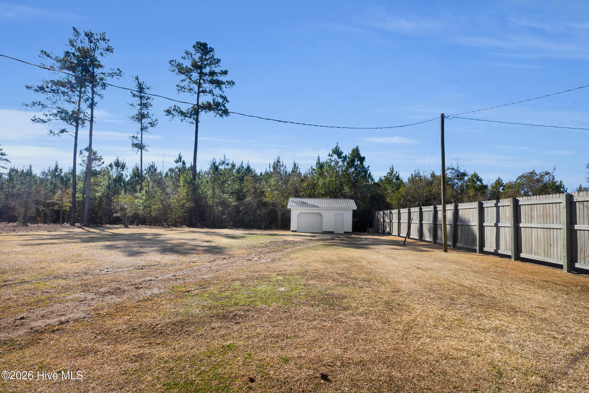 2135 Spring Garden Road New Bern, NC 28562 - Photo 25 of 37 Back