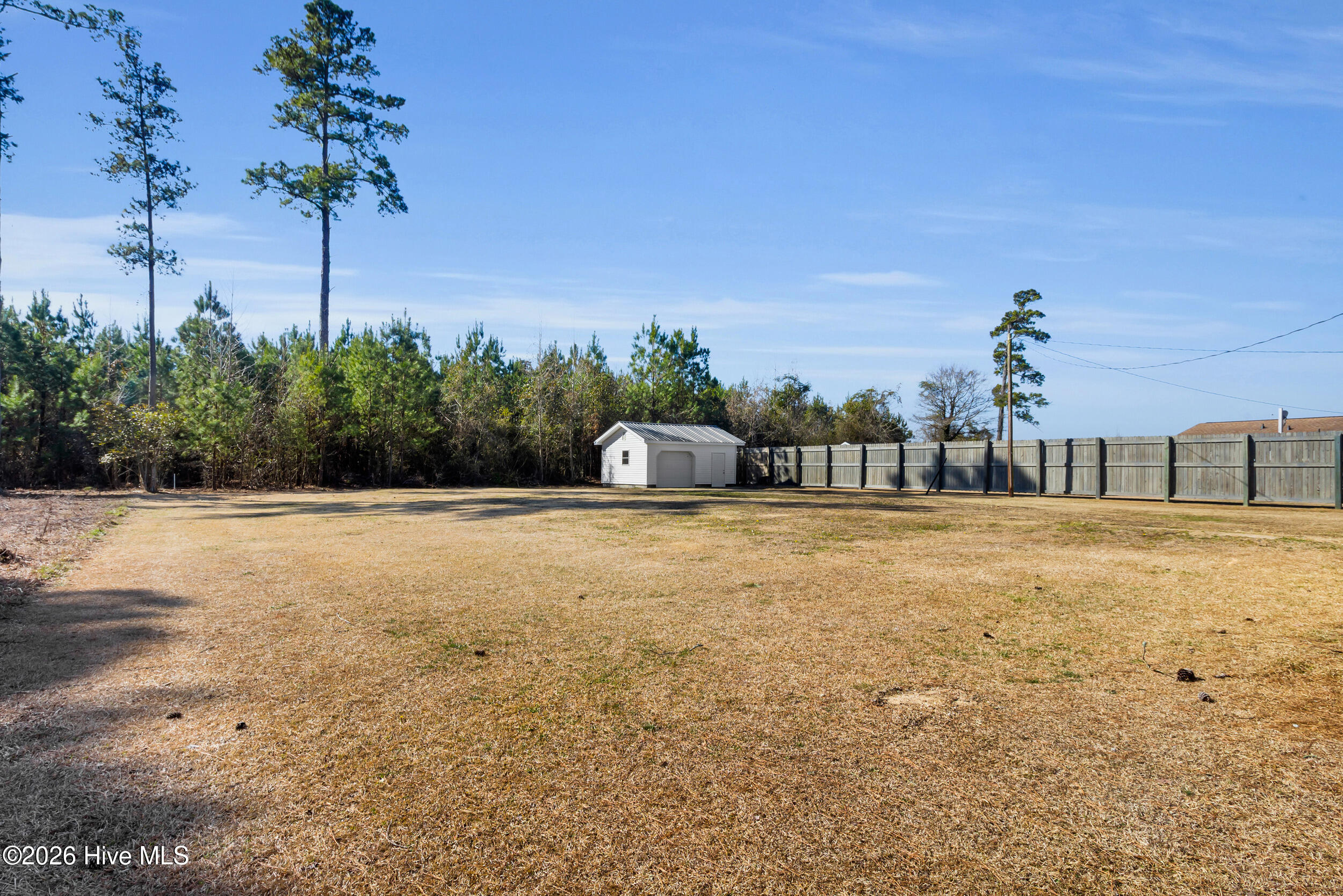 2135 Spring Garden Road New Bern, NC 28562 - Photo 26 of 37 Back