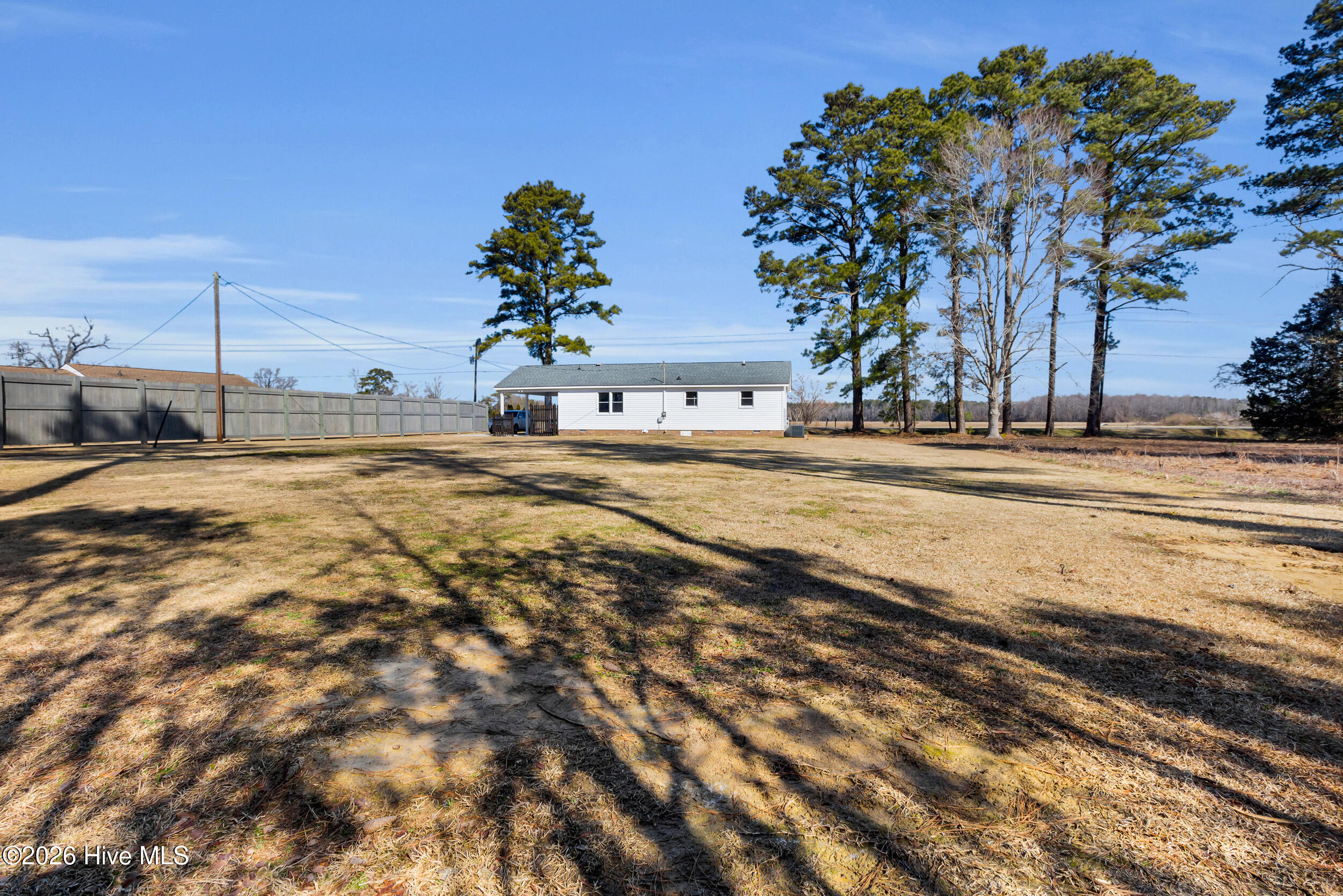 2135 Spring Garden Road New Bern, NC 28562 - Photo 28 of 37 Back