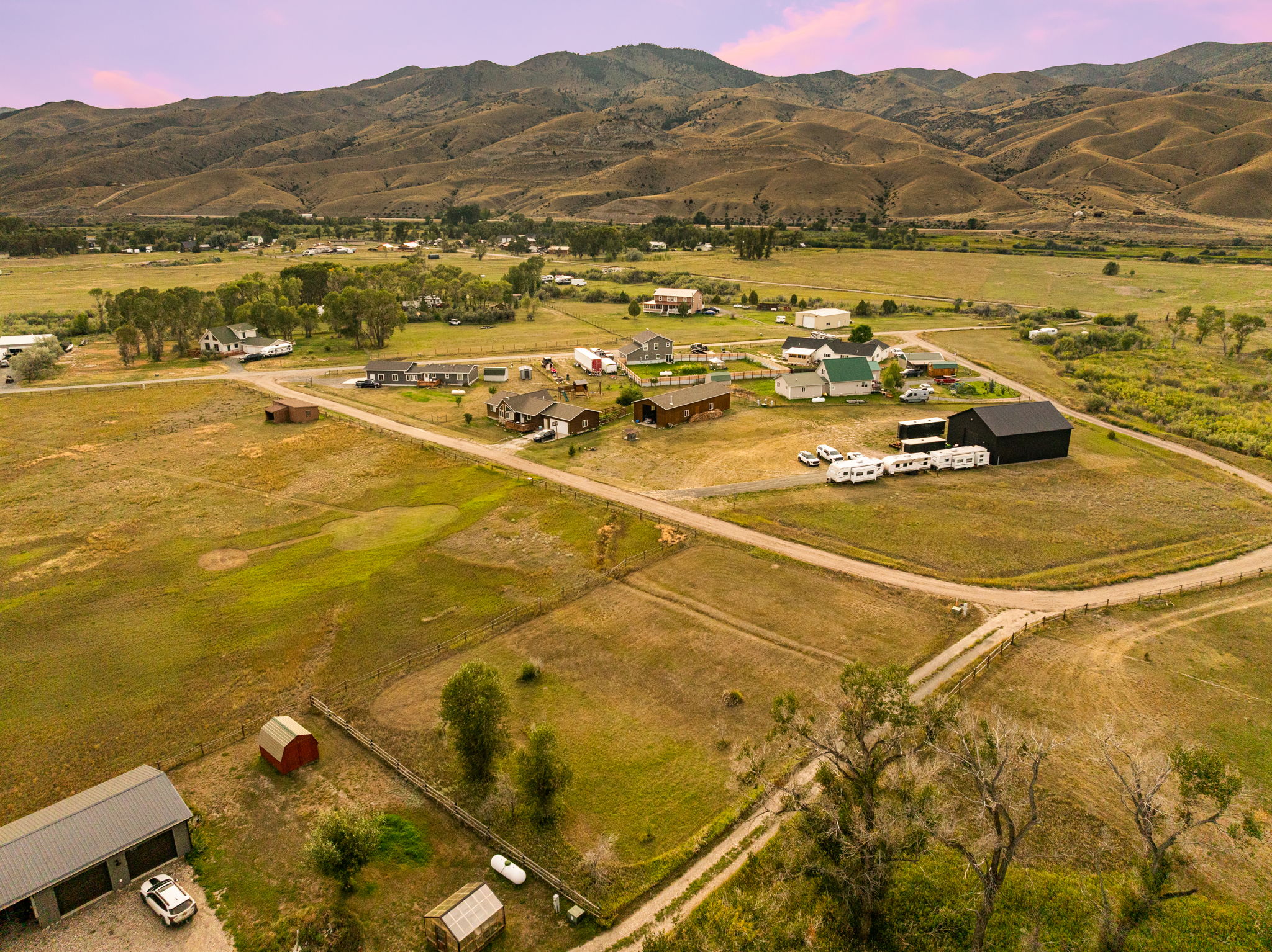 Lot 3 Stone Road Silver Star, MT 59751 - Photo 5 of 18 Gallery Image 5