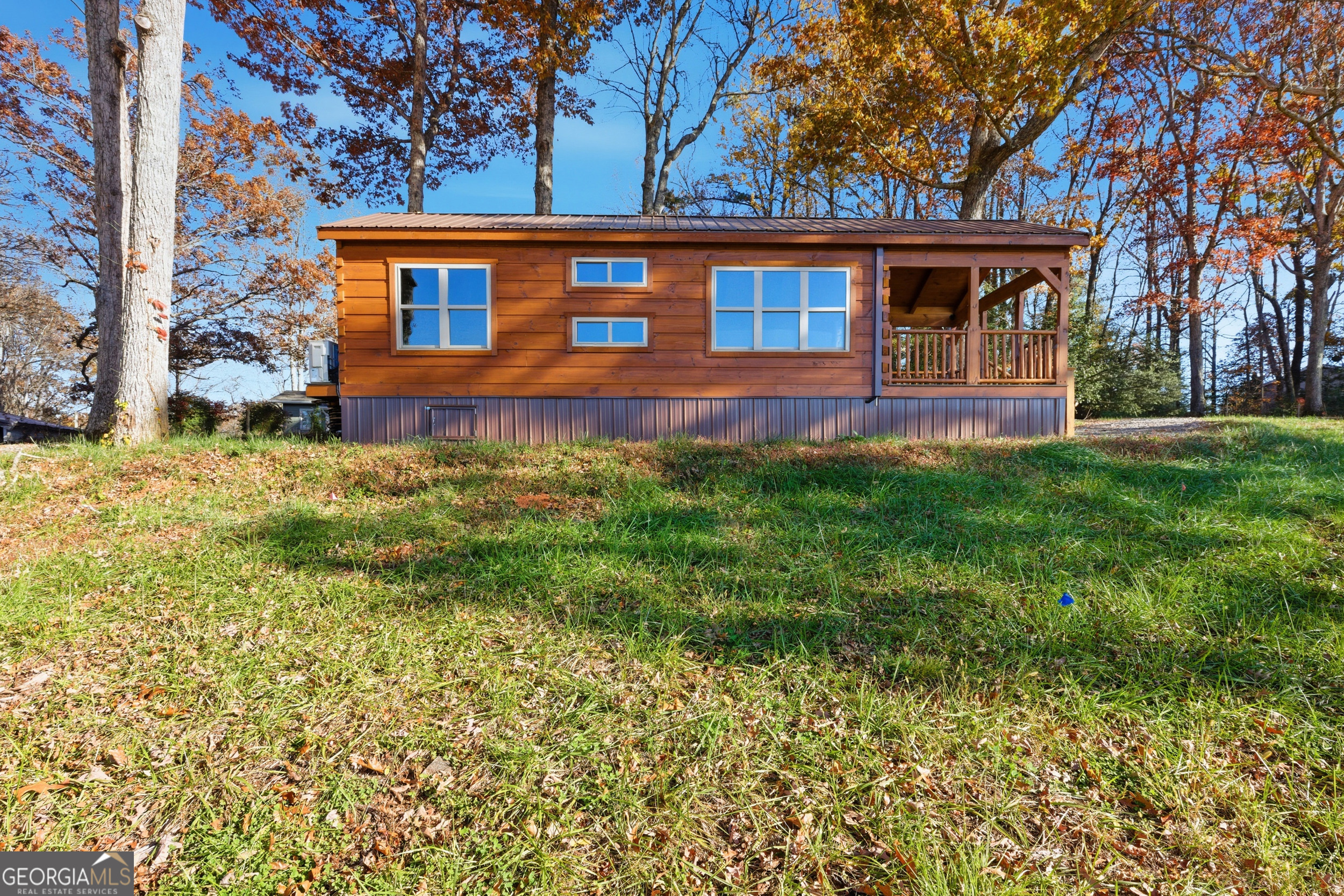 527 Saunders Road Franklin, NC 28734 - Photo 5 of 17