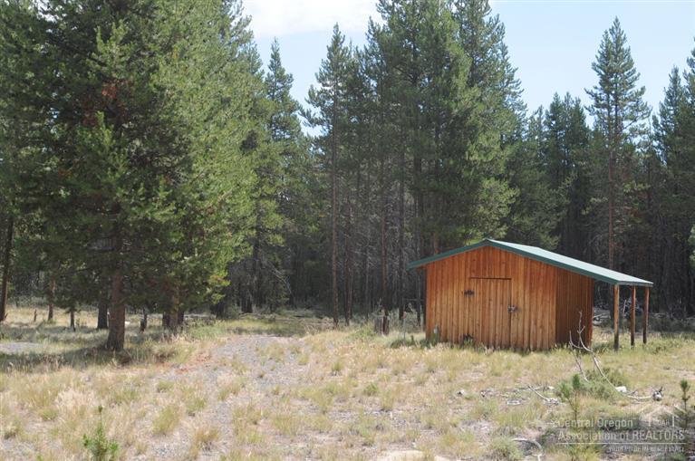 149245 Midstate Road La Pine, OR 97739 - Photo 4 of 6 Additional Photo