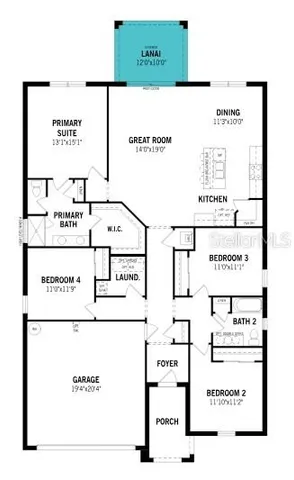 $432,990 | 420 Free Range Drive, Clermont, FL 34715