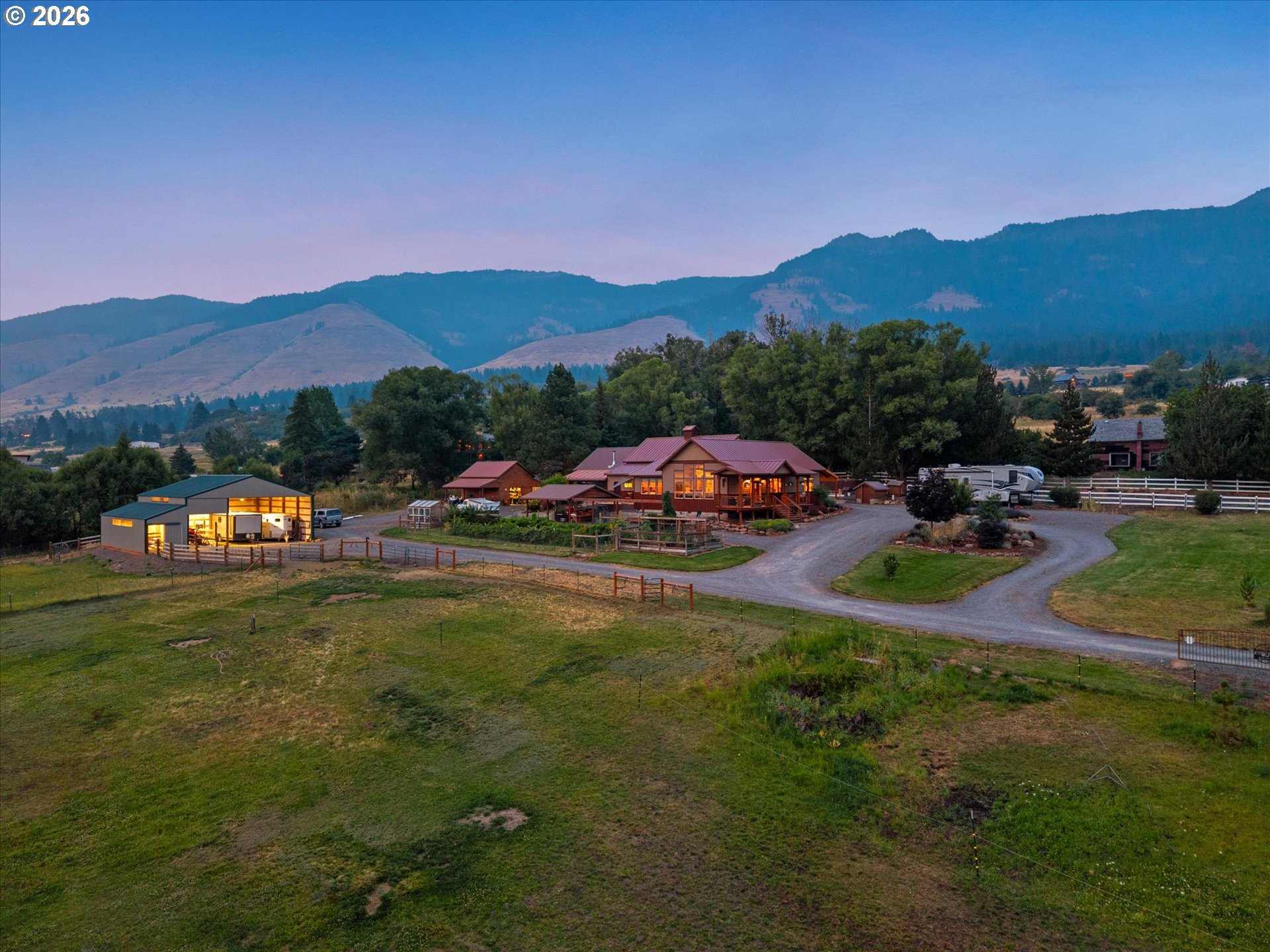 69779 Antles Road Cove, OR 97824 - Photo 48 of 48