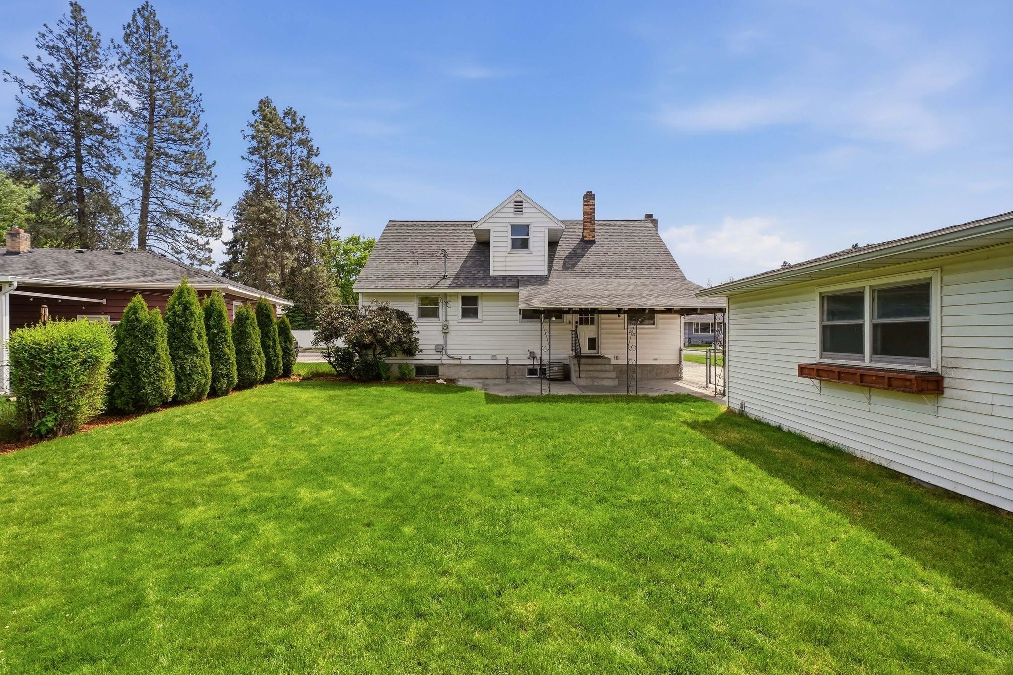 2016 West Decatur Avenue Spokane, WA 99205 - Photo 21 of 26 Gallery Image 21