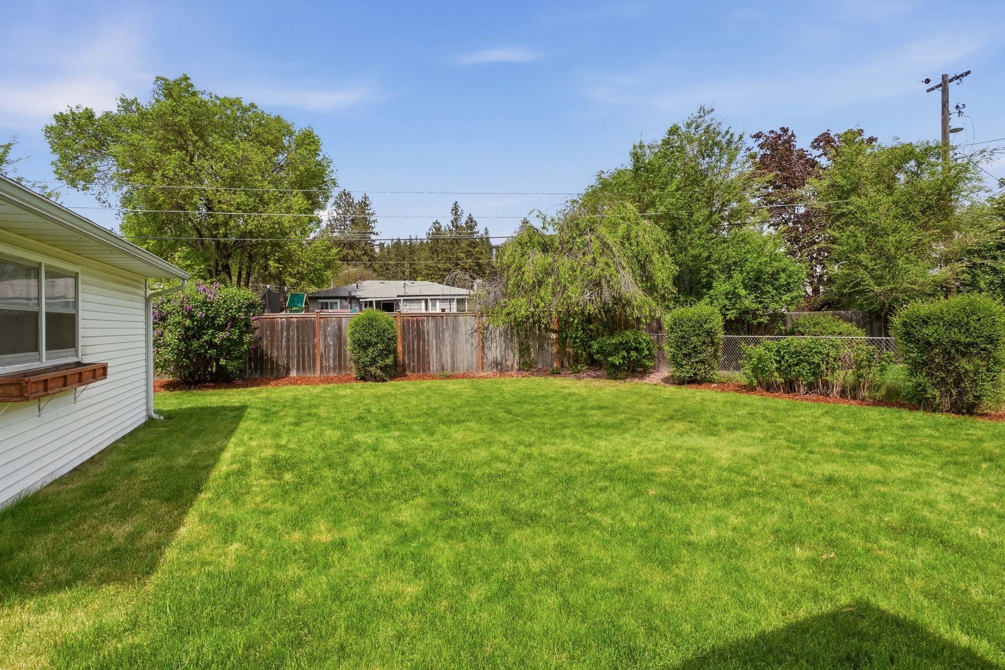 2016 West Decatur Avenue Spokane, WA 99205 - Photo 22 of 26 Gallery Image 22