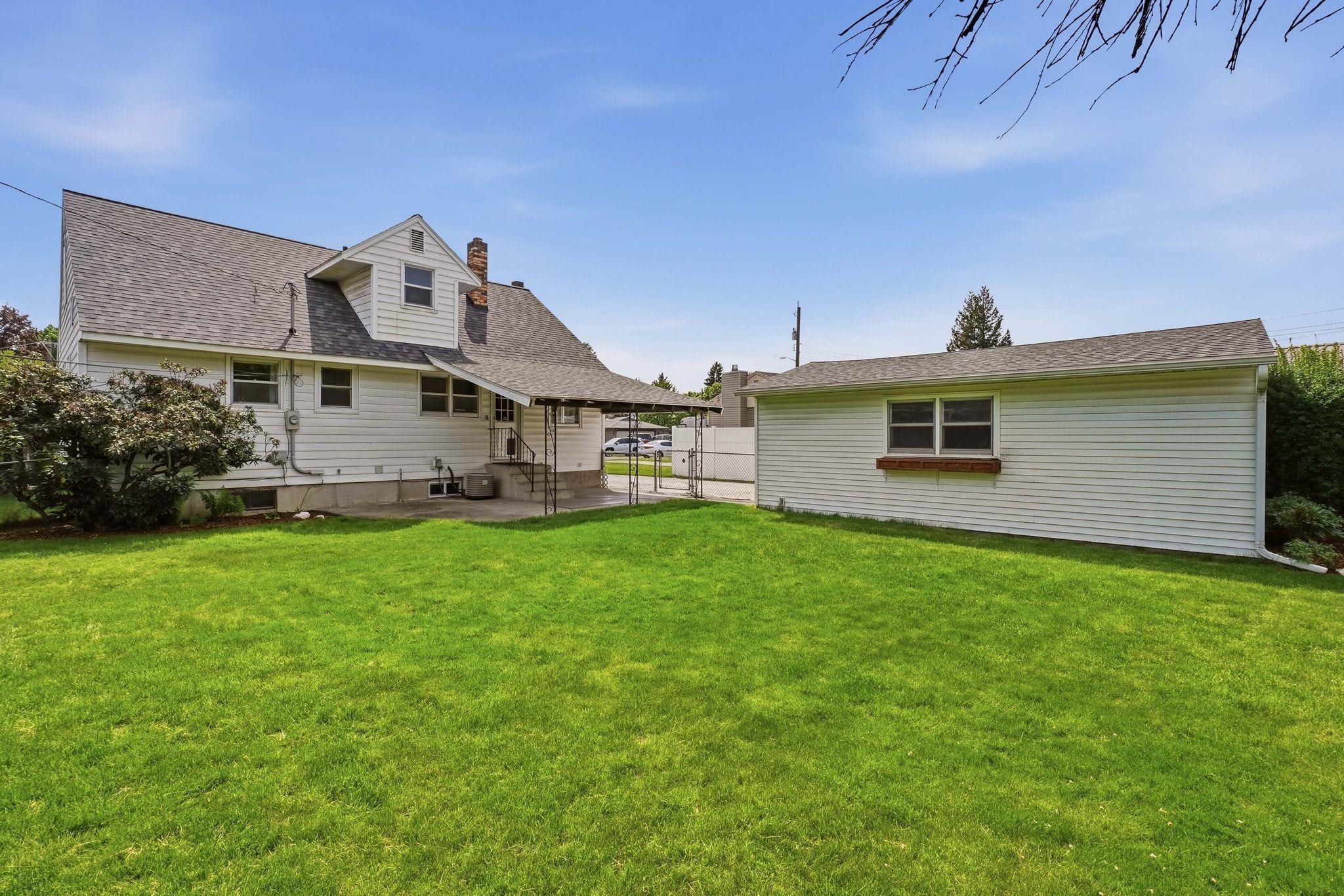 2016 West Decatur Avenue Spokane, WA 99205 - Photo 24 of 26 Gallery Image 24